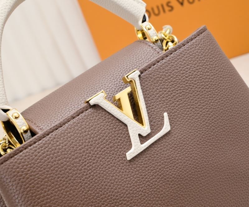 LV Top Handle Bags